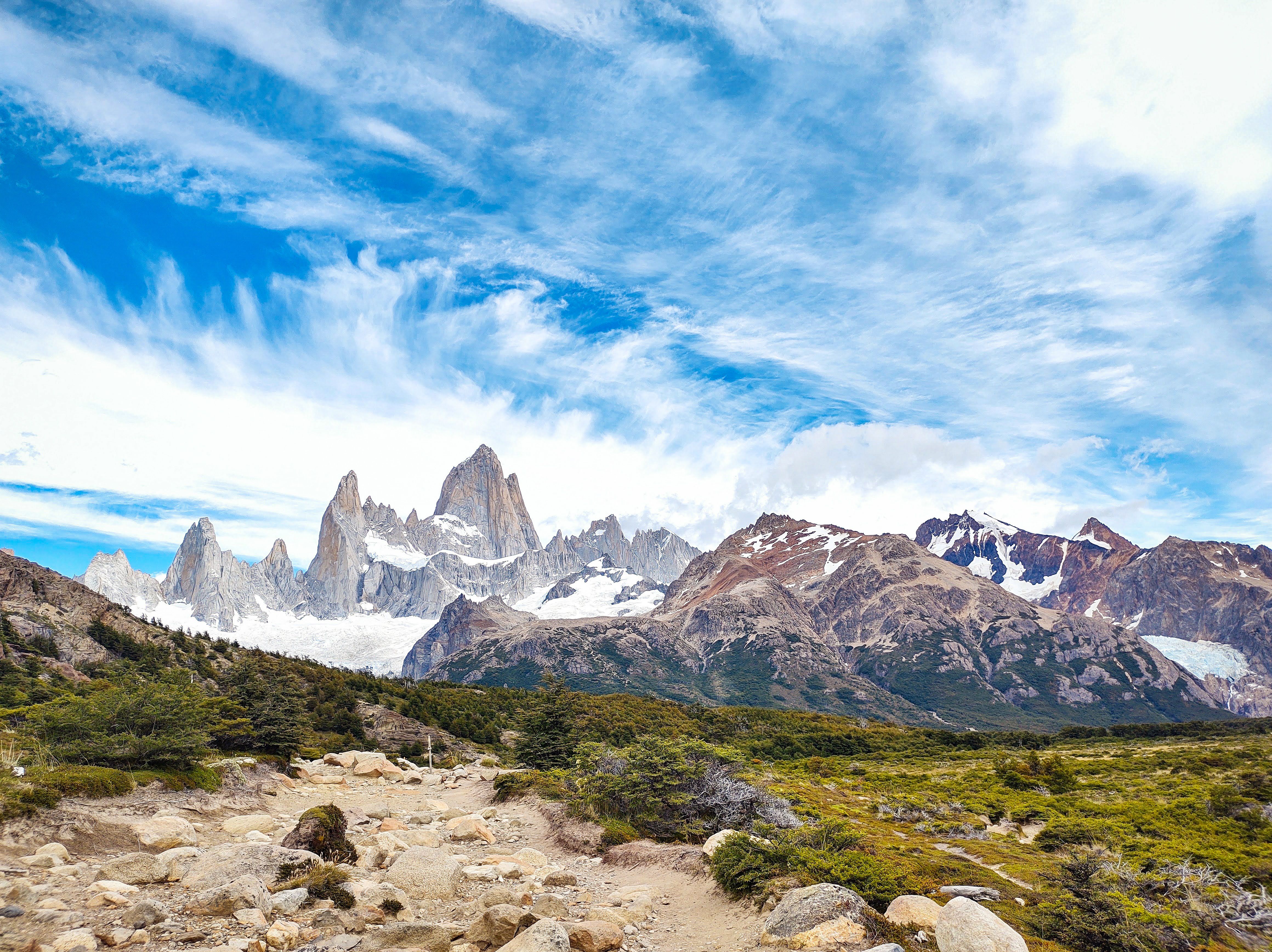 Private Jet Travel in Argentina: Buenos Aires, Bariloche & Mendoza